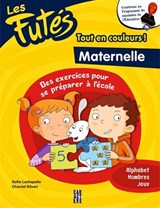 Futés : maternelle(Les)