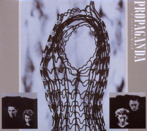 プロパガンダ Propaganda A Secret Wish 2CD A Secret Wish (2CD) | Archambault