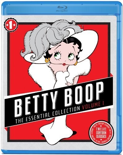 Boop Oop A Doop Betty Boop Short Briefs Women George at Asda and other  apparel, accessories and trends. Browse and shop relat…