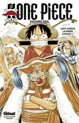 One Piece #02 Éd. originale