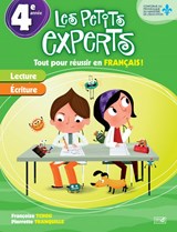 Petits experts 4e année(Les)