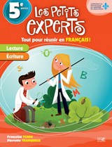 Petits experts 5e année(Les)