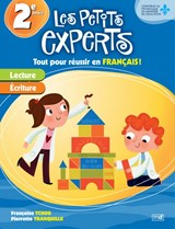 Petits experts 2e année(Les)