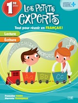 Petits experts 1re année(Les)