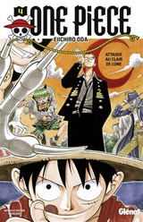 One Piece #04 Éd. originale