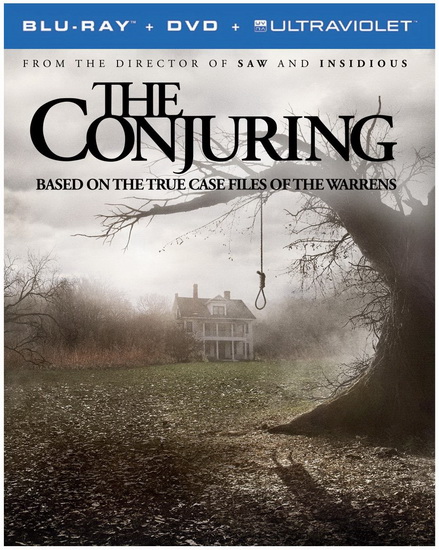 Film conjuring 1 on sale streaming