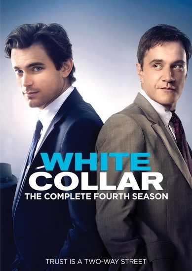 White Collar (Season 4) Archambault