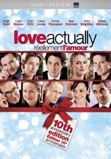 Love Actually (10th Anniversary) 