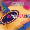 As you near me