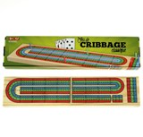Jeu de Cribbage