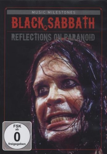 Black Sabbath: Reflections on Paranoid | Archambault