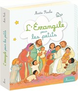 Évangile pour les petits(L') N. éd.