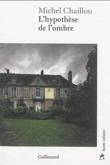 L'hypothèse de l'ombre