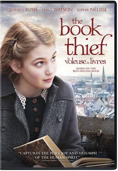 Book Thief (The) (La voleuse de livres)