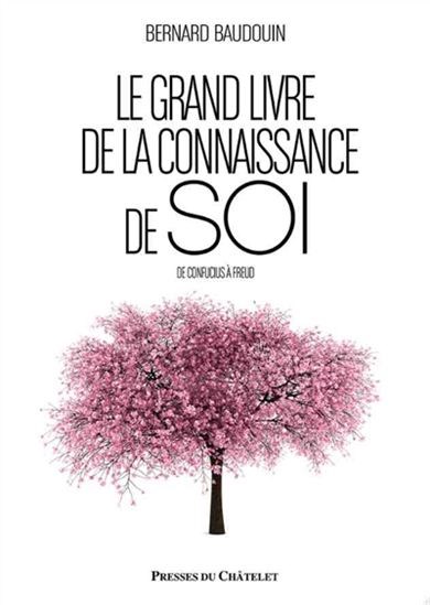 Grand Livre De La Connaissance De Soi De Confucius A Freud Le Archambault