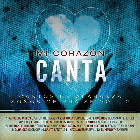 Mi Corazon Canta Vol 2 Archambault