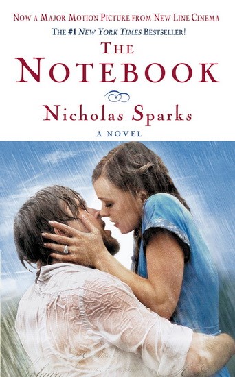 la maison de Nicholas Sparks