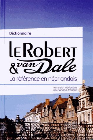 van dictionnaire