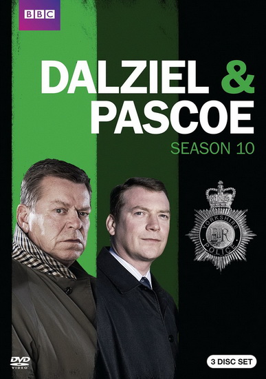 Dalziel And Pascoe (Season 10) | Archambault