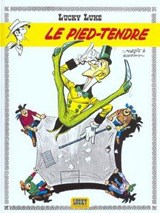 Pied tendre #02