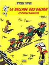 Ballade des Dalton #17