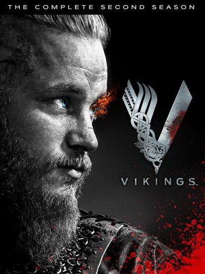 Vikings season 2 gomovies new arrivals