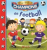 P'tits champions de football