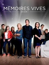 Mémoires vives (Saison 1)