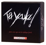 Ta yeule