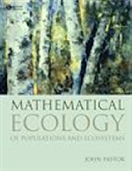 An Introduction to Mathematical Ecology