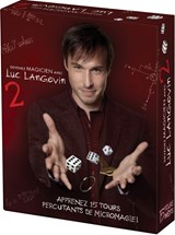 Devenez magicien avec Luc Langevin 2