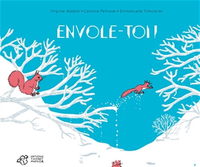 Envole-toi ! | Archambault