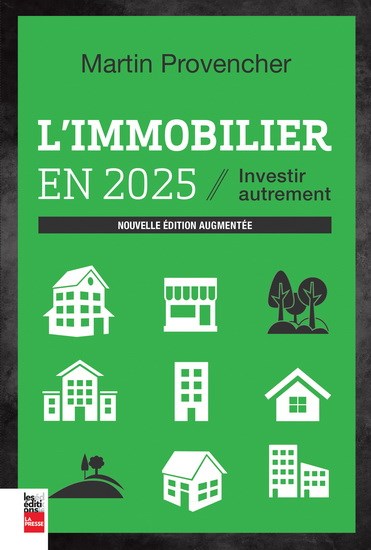 Immobilier En 2025 Investir Autrement L N Ed Archambault