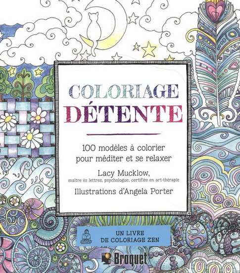 Coloriage Detente 01 Archambault
