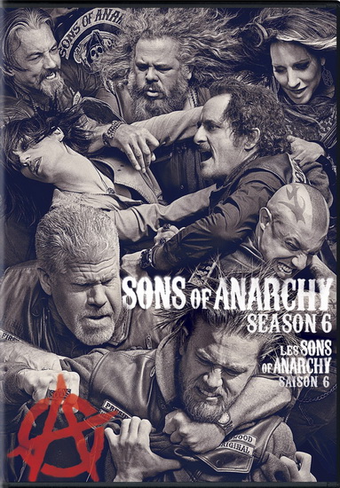 Sons of Anarchy (Season 6) Archambault