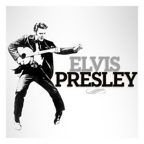 Elvis Presley, Retro 4 CD Collection | Archambault