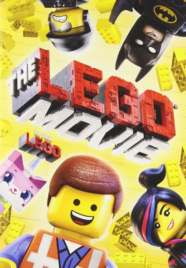 Christopher miller lego movie sale