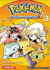 Pokémon : la grande aventure ! #03