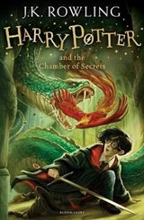 Harry Potter and the chamber of secrets