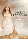 Awakening, live in concert