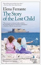 Story of the lost child(The)