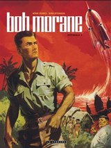 Bob Morane L'intégrale T.01