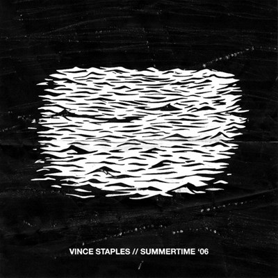 Summertime '06 - segment 1 (vinyl)