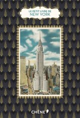 Petit livre de New York(Le)