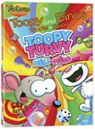 Toopy and binoo: toopy turvy