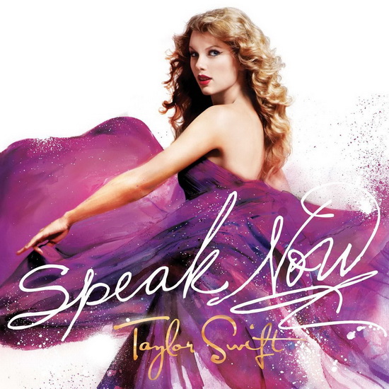 Speak Now (Vinyle) | Archambault