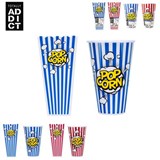 Contenant à Pop corn 2AS