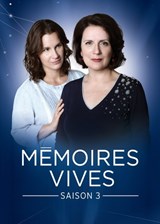 Mémoires vives (Saison 3)