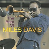 Best Of Miles Davis (The)