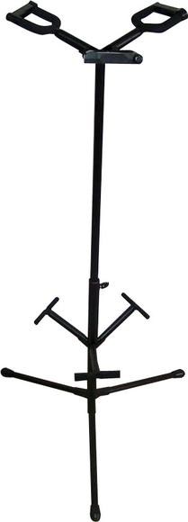 Support pour 3 guitares gs453